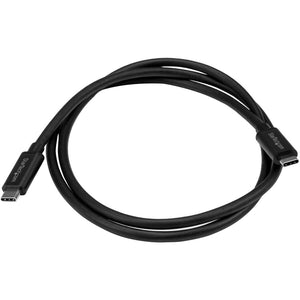 3FT/1M USB-C CABLE TYPE C CABLE USB-IF USBC CHARGE CABLE 10GBPS