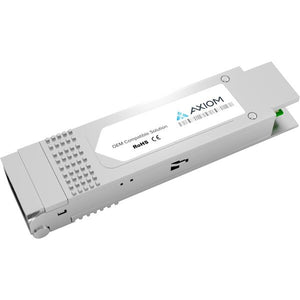 40GBASE-LR4 QSFP+ TRANSCEIVER FOR CISCO NETWORKS