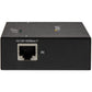 POE EXTENDER GIGABIT ETHERNET INLINE POE LAN NETWORK EXTENDER