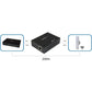 POE EXTENDER GIGABIT ETHERNET INLINE POE LAN NETWORK EXTENDER