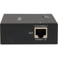 POE EXTENDER GIGABIT ETHERNET INLINE POE LAN NETWORK EXTENDER