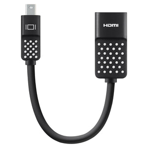 DISPLAYPORT MINI TO HDMI 4K ADAPT RETAIL BOX