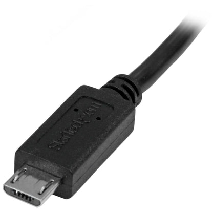 MICRO USB EXTENSION CABLE M/F MICRO USB TO USB OTG ADAPTER CABLE