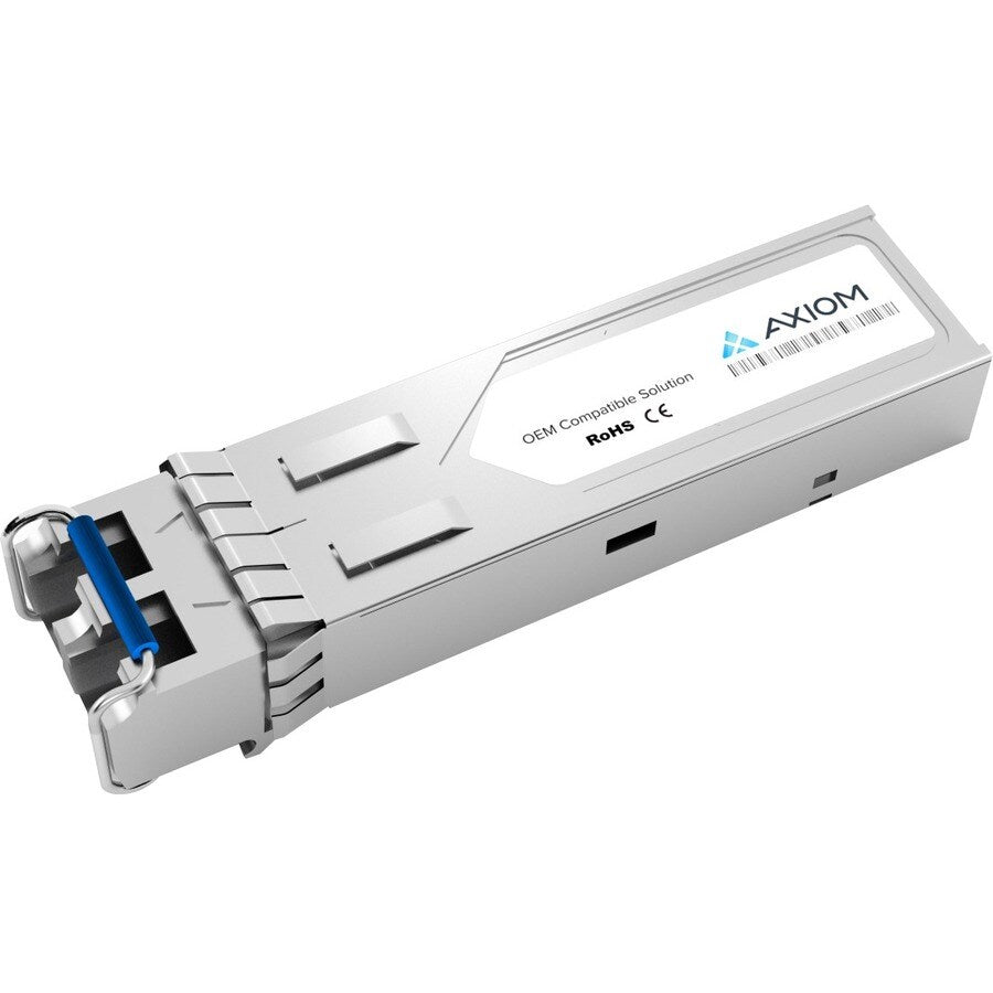 1000BASE-BX10-D SFP TRANSCEIVER ------------