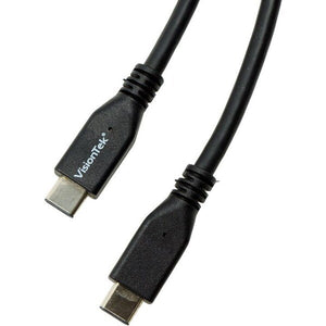 USB 3.1 TYPE C CABLE 1 METER M/M