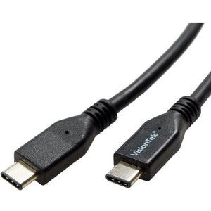 USB 3.1 TYPE C CABLE 1 METER M/M