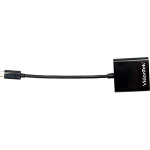 USB 3.1 TYPE C TO HDMI ADAPTERM/F