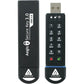 16GB AES XTS ENCRYPTED SECURE USB 3.0 256BIT MEM KEY