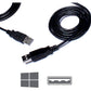 PLUGABLE USB-EASY-TRAN USB 2.0 TRANSFER CABLE