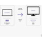 PLUGABLE MDP-HDMI ACTIVE MINI DP TO HDMI 2.0 ADAPTER