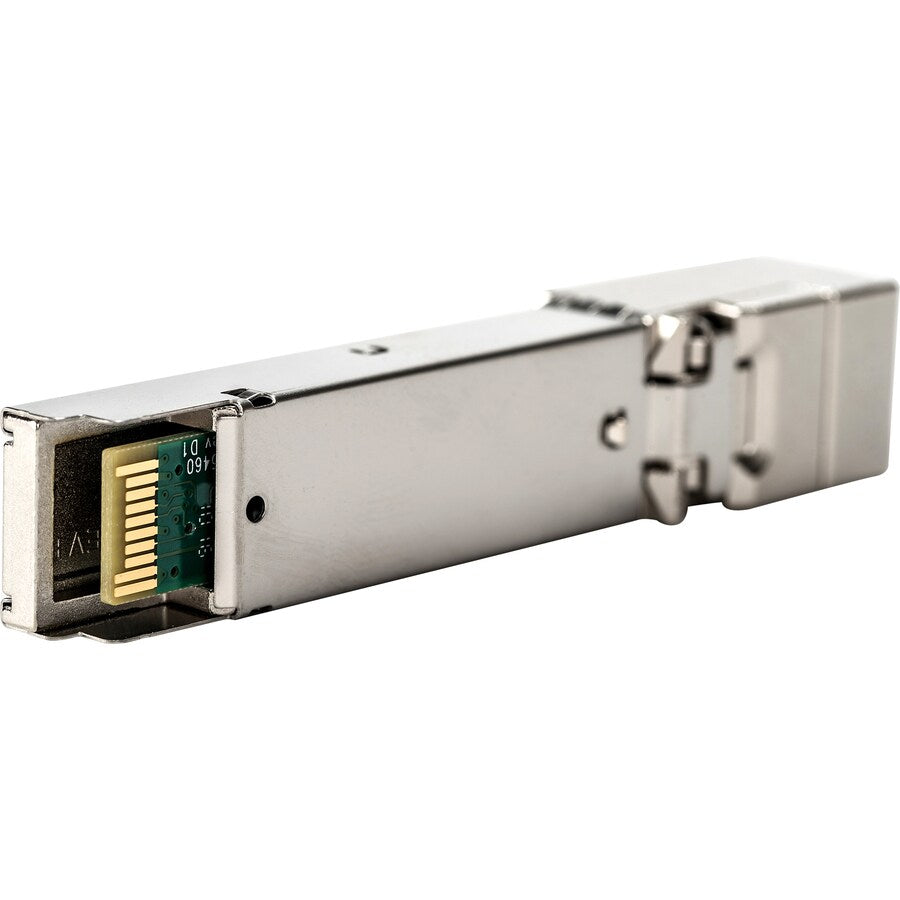 SFP SINGLE MODE FIBER MODULE LC