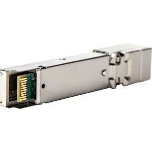 1000BASE-T COPPER SFP TRANSCEIVER