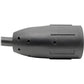 15FT POWER EXTENSION CORD 12AWG 20A L5-20P TO L5-20R LOCKING PLUGS
