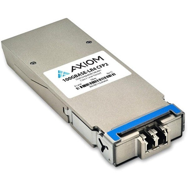 100GBASE-LR4 CFP2 TRANSCEIVER FOR CISCO NETWORKS