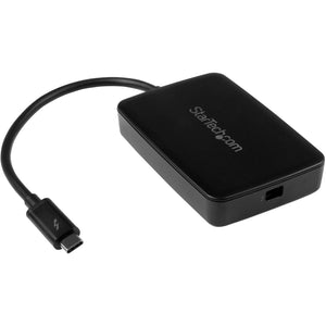 THUNDERBOLT 3 TO THUNDERBOLT 2 ADAPTER TB3 TO TB2 CONVERTER