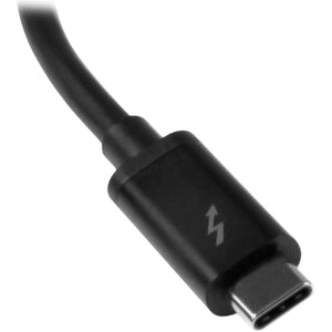 THUNDERBOLT 3 TO THUNDERBOLT 2 ADAPTER TB3 TO TB2 CONVERTER