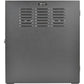 2U WALL MOUNT RACK ENCOSURE SERVER CABINET LOW PROFILE VERTICAL