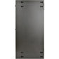 26U WALL MOUNT RACK ENCLOSURE SERVER CABINET HINGED BACK DEEP