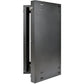 26U WALL MOUNT RACK ENCLOSURE SERVER CABINET HINGED BACK DEEP