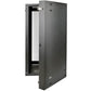 26U WALL MOUNT RACK ENCLOSURE SERVER CABINET HINGED ACRYLIC DEEP