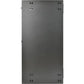 26U WALL MOUNT RACK ENCLOSURE SERVER CABINET HINGED ACRYLIC DEEP