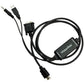 1.5M VGA TO HDMI ACTIVE CABLE M/M