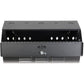 6U WALL MOUNT RACK ENCLOSURE SVR CABINET LOW PROFILE 36IN DEEP