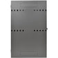 6U WALL MOUNT RACK ENCLOSURE SVR CABINET LOW PROFILE 36IN DEEP