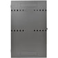 6U WALL MOUNT RACK ENCLOSURE SVR CABINET LOW PROFILE 36IN DEEP