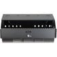 6U WALL MOUNT RACK ENCLOSURE SVR CABINET LOW PROFILE 36IN DEEP