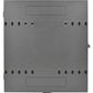 6U WALL MOUNT RACK ENCLOSURE SVR CABINET LOW PROFILE VERTICAL