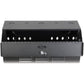 6U WALL MOUNT RACK ENCLOSURE SVR CABINET LOW PROFILE VERTICAL