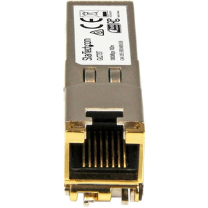 CISCO SFP-GLC-T RJ45 1G COOPER SFP MODULE GIGABIT SFP TRANSCEIVER