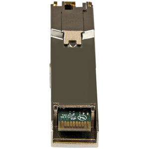 CISCO SFP-GLC-T RJ45 1G COOPER SFP MODULE GIGABIT SFP TRANSCEIVER