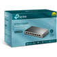 TL-SG108PE 8PORT 10/100/1000 4PORT POE STANDALONE RJ45