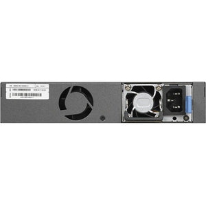 M4300-8X8F MANAGED SWITCH