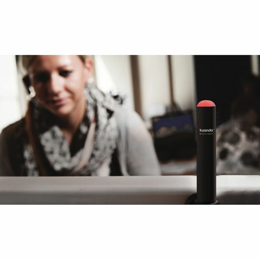 KUANDO BUSYLIGHT COMBI PRESENCE FOR DESK PHONE/HEADSETS