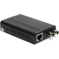 100MBS 1 RJ-45 TO 1 ST PORT MEDIA CONVERTER