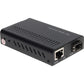 1GBS 1 RJ-45 TO 1 SFP PORT MEDIA CONVERTER