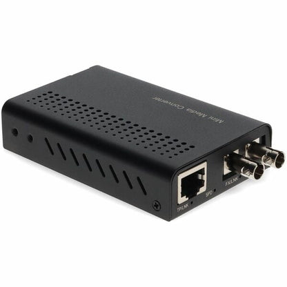 1GBS 1 RJ-45 TO 1 ST PORT MEDIA CONVERTER