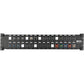 32PORT CAT5E/6 RJ45 USB HDMI PATCH PANEL 2U RACKMOUNT