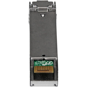 HP J4858C HPE MM LC SFP MODULE 1G FIBER SFP TRANSCEIVER