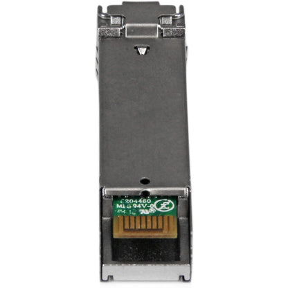 HP J4859C HPE SM MM LC SFP MODULE 1G FIBER SFP TRANSCEIVER