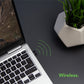 PLUGABLE USB-WIFINT USB 2.0 WIFI NETWORK ADAPTER