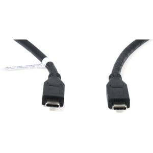 PLUGABLE USBC-C100 10 GBPS USB C TO USB C CABLE