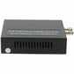 1GBS 1 RJ-45 TO 1 ST PORT POE+ MEDIA CONVERTER