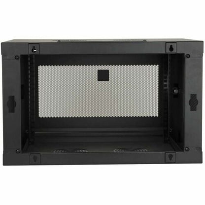 6U WALL MOUNT RACK ENCLOSURE SVR CABINET KNOCKDOWN