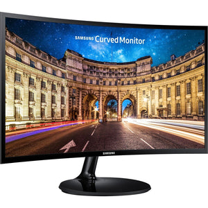 27IN CURVED VA PANEL VGA ROUND TILT-ONLY STAND HDMI TAA
