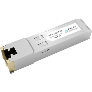 1000BASE-T SFP TRANSCEIVER FOR ALCATEL NETWORKS