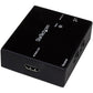 70M 4K HDMI EXTENDER OVER CAT5E HDBASET USB POWERED HDMI EXTENSION